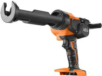 Пистолет для герметика AEG Powertools BKP18C2-310-0 (без АКБ) - фото