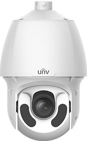 IP-камера Uniview IPC6622SR-X25-VF - фото