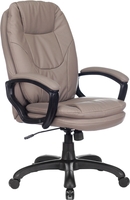 Кресло Бюрократ CH-868N (серый) - фото