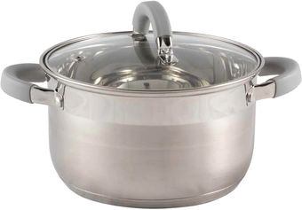 Кастрюля Mallony Felicita 009387 - фото