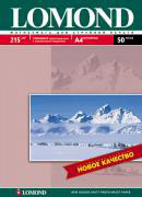 Фотобумага Lomond Глянцевая односторонняя A4 170 г/кв.м. 50 листов (0102142) - фото