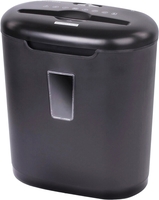 Шредер BRAUBERG S6 530963 - фото