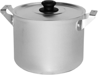 Кастрюля Калитва Поварская 14200 - фото