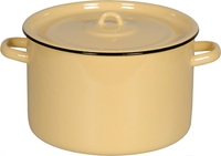 Кастрюля СтальЭмаль 2с31 - фото