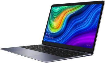 Ноутбук Chuwi HeroBook Pro N4020 8GB+256GB - фото