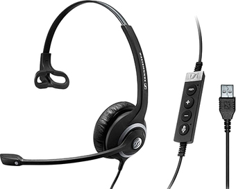 Офисная гарнитура Sennheiser SC 230 MS II - фото