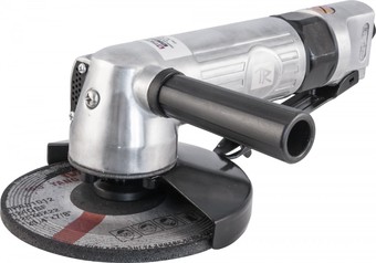 Пневмошлифмашина Thorvik AAG0510 - фото