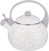 Чайник со свистком Agness Вивьен 934-439 - фото
