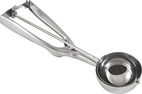 Ложка для мороженого Mallony 003880 - фото