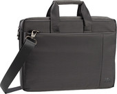 Сумка для ноутбука Riva 8231 grey - фото