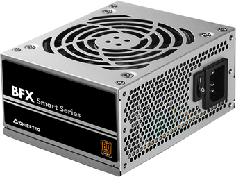 Блок питания Chieftec Smart 450W BFX-450BS - фото