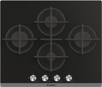 Варочная панель Candy CVG6DEB - фото