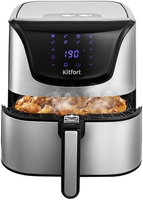 Аэрофритюрница Kitfort KT-2232 - фото