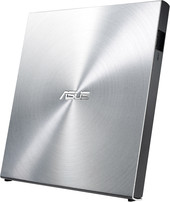 Оптический накопитель ASUS SDRW-08U5S-U - фото