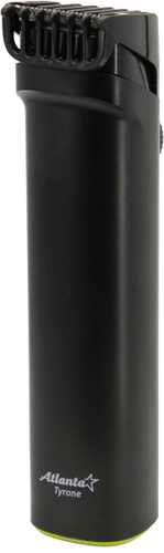 Машинка для стрижки волос Atlanta ATH-6915 (черный) - фото