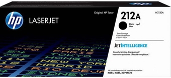 Картридж HP 212A W2120A - фото