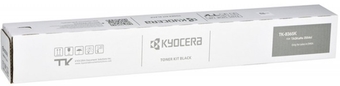 Картридж Kyocera TK-8365K - фото