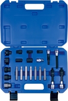 Набор головок слесарных King Tony 9DA022 - фото