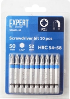 Набор бит Startul SE8601-50 - фото