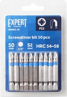 Набор бит Startul SE8602-50 - фото