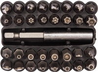 Набор бит Stayer Special-33 26084-H33 - фото