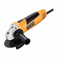 Угловая шлифмашина Partisan AG125-850 - фото