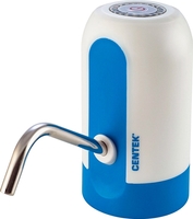 Электронная помпа для воды CENTEK CT-3000 (белый) - фото