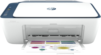 МФУ HP DeskJet Ink Advantage Ultra 4828 25R76A - фото