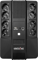 Источник бесперебойного питания Импульс Мастер 800 MT80107 - фото