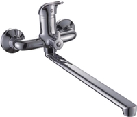 Смеситель Diadonna D22-150 - фото