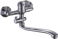 Смеситель Diadonna D21-150 - фото