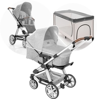 Противомоскитная сетка Reer 9071545 - фото