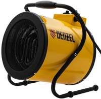 Тепловая пушка Denzel SFH-5000 - фото