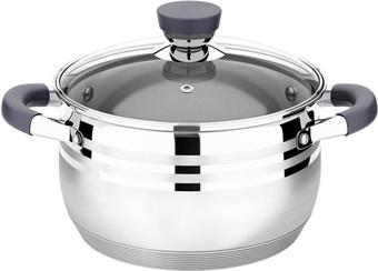 Кастрюля Lara LR02-470 - фото