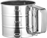 Кружка-сито Lara LR07-40 - фото