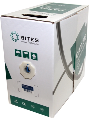 Кабель 5bites FS5525-305B-BL - фото