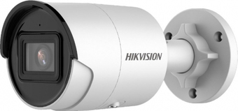 IP-камера Hikvision DS-2CD2083G2-IU (2.8 мм) - фото