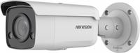 IP-камера Hikvision DS-2CD2T47G2-L(C) (2.8 мм) - фото