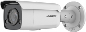 IP-камера Hikvision DS-2CD2T47G2-L(C) (4 мм) - фото