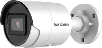 IP-камера Hikvision DS-2CD2023G2-IU (4 мм) - фото