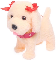 Музыкальная игрушка Zabiaka Мой друг 3698255 - фото