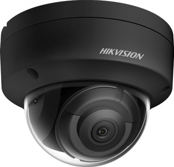 IP-камера Hikvision DS-2CD2143G2-IS (4 мм, черный) - фото