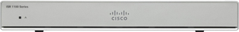 Маршрутизатор Cisco C1111-8P - фото