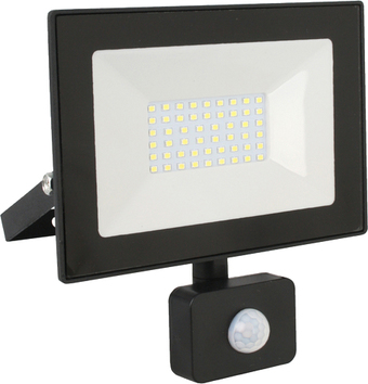 Уличный прожектор Ultraflash LFL-5002S C02 - фото