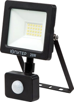 Уличный прожектор Юпитер JP1221-20 - фото