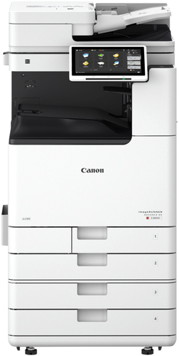 МФУ Canon imageRUNNER Advance DX C3826i - фото