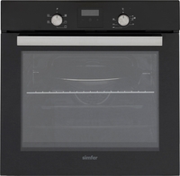 Электрический духовой шкаф Simfer B6EB56016 - фото