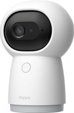 IP-камера Aqara Camera Hub G3 (международная версия) - фото