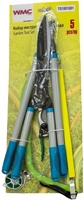 Секатор WMC Tools TG1001001 - фото
