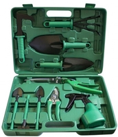 Секатор WMC Tools TG2109010-A - фото